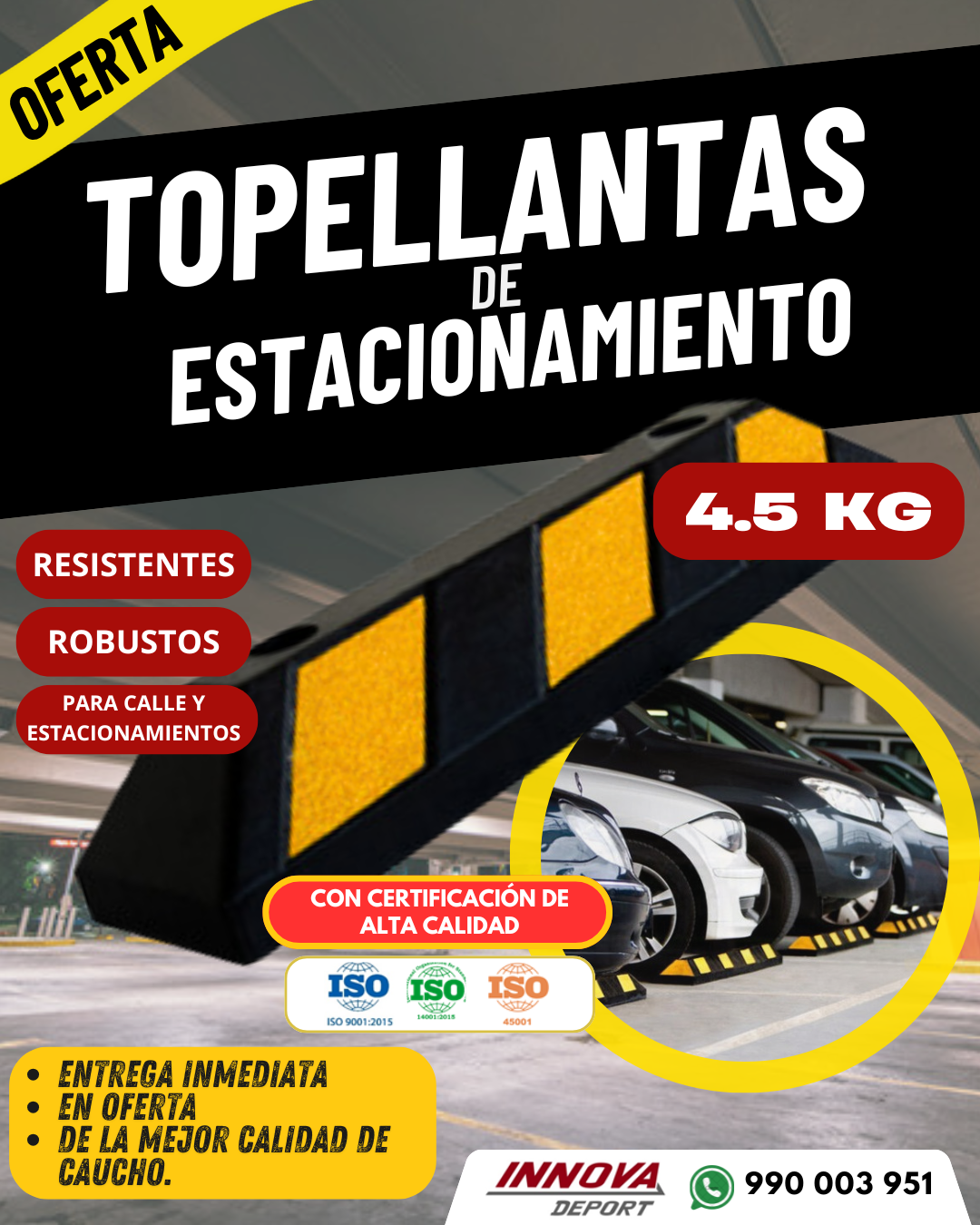 TOPELLANTAS